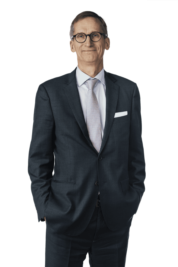Carl-Olof Bouveng